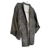 Kimono-Style Outerwear