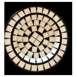 White Decorative Plates, Ironstone Moonstone Japan Porcelain Coffee Pot With Lid 4253 MCM Vintage and Soup Tureen