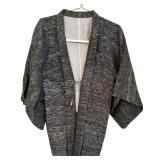 Kimono-Style Outerwear