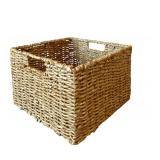 Collection of Decorative Storage Baskets