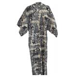 Stunning Japanese Kimono