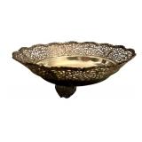 Variety of Silver Plated Decorative Items including Some Vintage