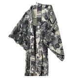 Stunning Japanese Kimono