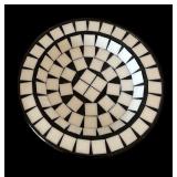 White Decorative Plates, Ironstone Moonstone Japan Porcelain Coffee Pot With Lid 4253 MCM Vintage and Soup Tureen