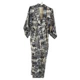 Stunning Japanese Kimono