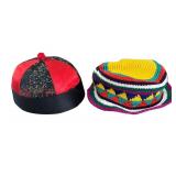 Ethnic Hats