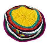 Ethnic Hats
