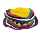 Ethnic Hats