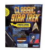 Star Trek Classic Science Tricorder: The Original Computing and Data Communication Device
