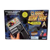 Star Trek Classic Science Tricorder: The Original Computing and Data Communication Device