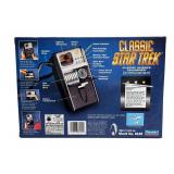 Star Trek Classic Science Tricorder: The Original Computing and Data Communication Device
