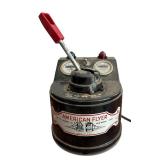 Vintage American Flyer Power Controller Circuit Breaker