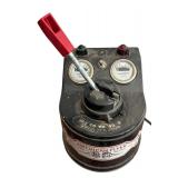 Vintage American Flyer Power Controller Circuit Breaker