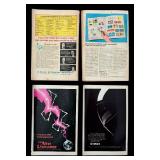 The Invincible Iron Man Comic Books