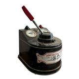 Vintage American Flyer Power Controller Circuit Breaker