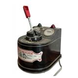 Vintage American Flyer Power Controller Circuit Breaker