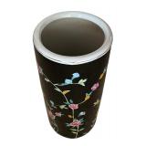 Lovely Floral Umbrella Stand