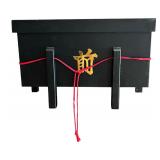 Asian Style Decorative Box