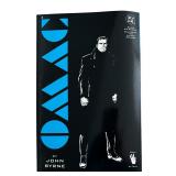 OMAC One Man Army Corps Books by John Byrne