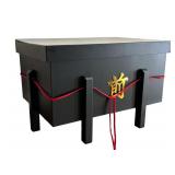 Asian Style Decorative Box