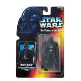 New Star Wars Darth Vader, Chewbacca and Boba Fett Figurines