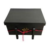 Asian Style Decorative Box
