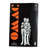 OMAC One Man Army Corps Books by John Byrne