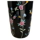 Lovely Floral Umbrella Stand