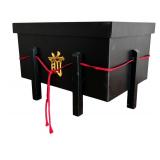Asian Style Decorative Box