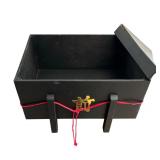 Asian Style Decorative Box