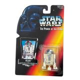 New Star Wars R2-D2, Leia and Lando Calrissian Figurines