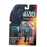 New Star Wars R2-D2, Leia and Lando Calrissian Figurines