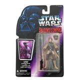 New Star Wars R2-D2, Leia and Lando Calrissian Figurines