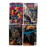 18 Comics Collections Including X-Man, Flash, Dark Night and More