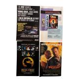 18 Comics Collections Including X-Man, Flash, Dark Night and More