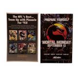 18 Comics Collections Including X-Man, Flash, Dark Night and More