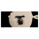 Hutschenreuther Porcelain From Bavaria, Germany Augsburg Pattern