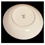 Hutschenreuther Porcelain From Bavaria, Germany Augsburg Pattern