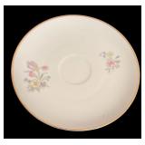 Hutschenreuther Porcelain From Bavaria, Germany Augsburg Pattern