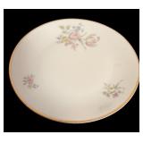 Hutschenreuther Porcelain From Bavaria, Germany Augsburg Pattern