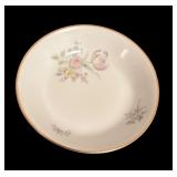 Hutschenreuther Porcelain From Bavaria, Germany Augsburg Pattern