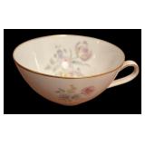 Hutschenreuther Porcelain From Bavaria, Germany Augsburg Pattern