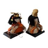 Kimekomi Dolls, Traditional Japanese Doll Art From Originating in the 18th Century