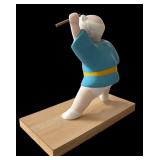 Vintage Collection Muhomatsu Kadata Dolls / MCI Japan