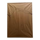 Kaoru Kawano – Girl and Candle & Kaoru Kawano – Girl and Bird Framed Art Prints