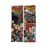 (15) Marvel Comics including Spider Woman, Deaths Head, Spider Spider and More