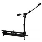 Older Nordic Track Ski Machine Performance