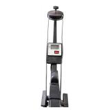 Older Nordic Track Ski Machine Performance