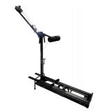 Older Nordic Track Ski Machine Performance