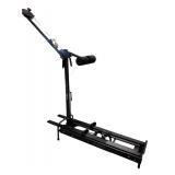 Older Nordic Track Ski Machine Performance